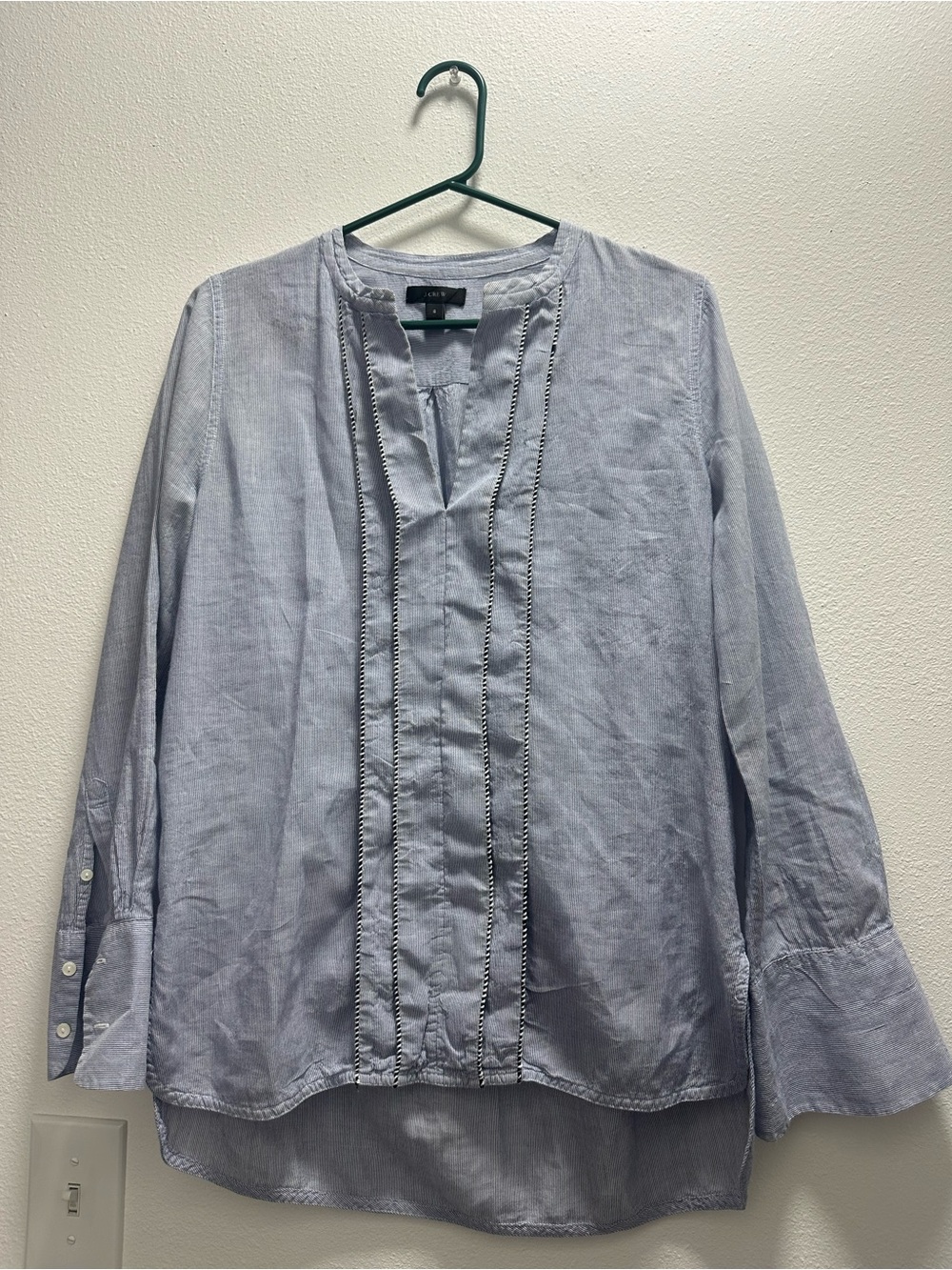 J.Crew Blouse